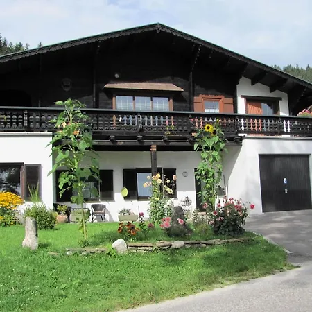 Ferienwohnung Hessenberger