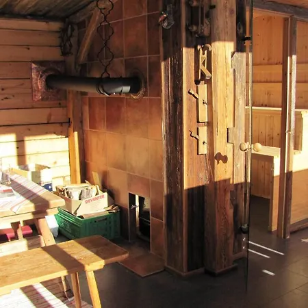 Ferienwohnung Hessenberger Gosau
