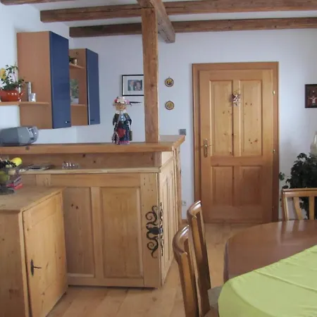 Ferienwohnung Hessenberger *