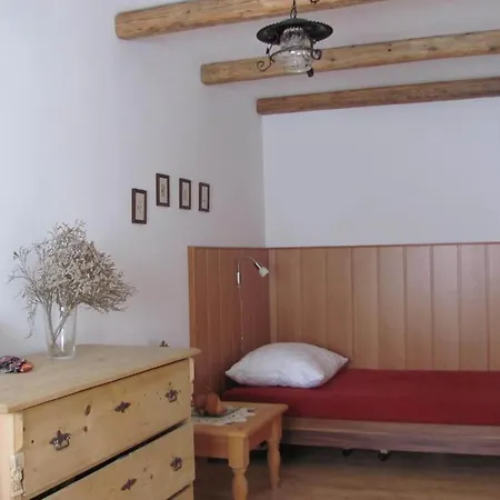 Ferienwohnung Hessenberger