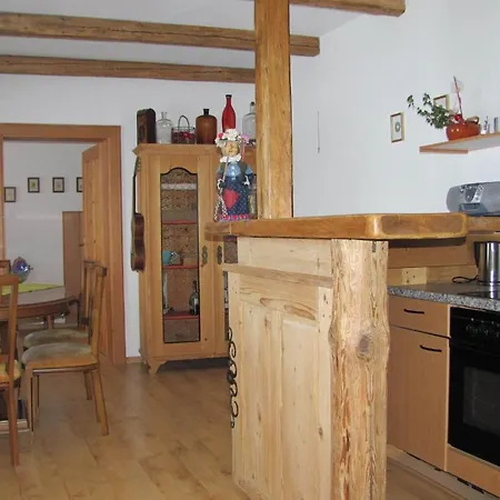 Apartment Ferienwohnung Hessenberger Gosau