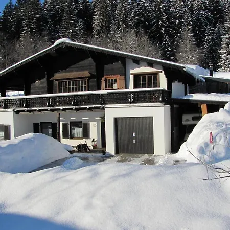 Apartment Hessenberger