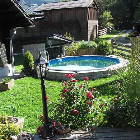 Apartment Hessenberger Gosau